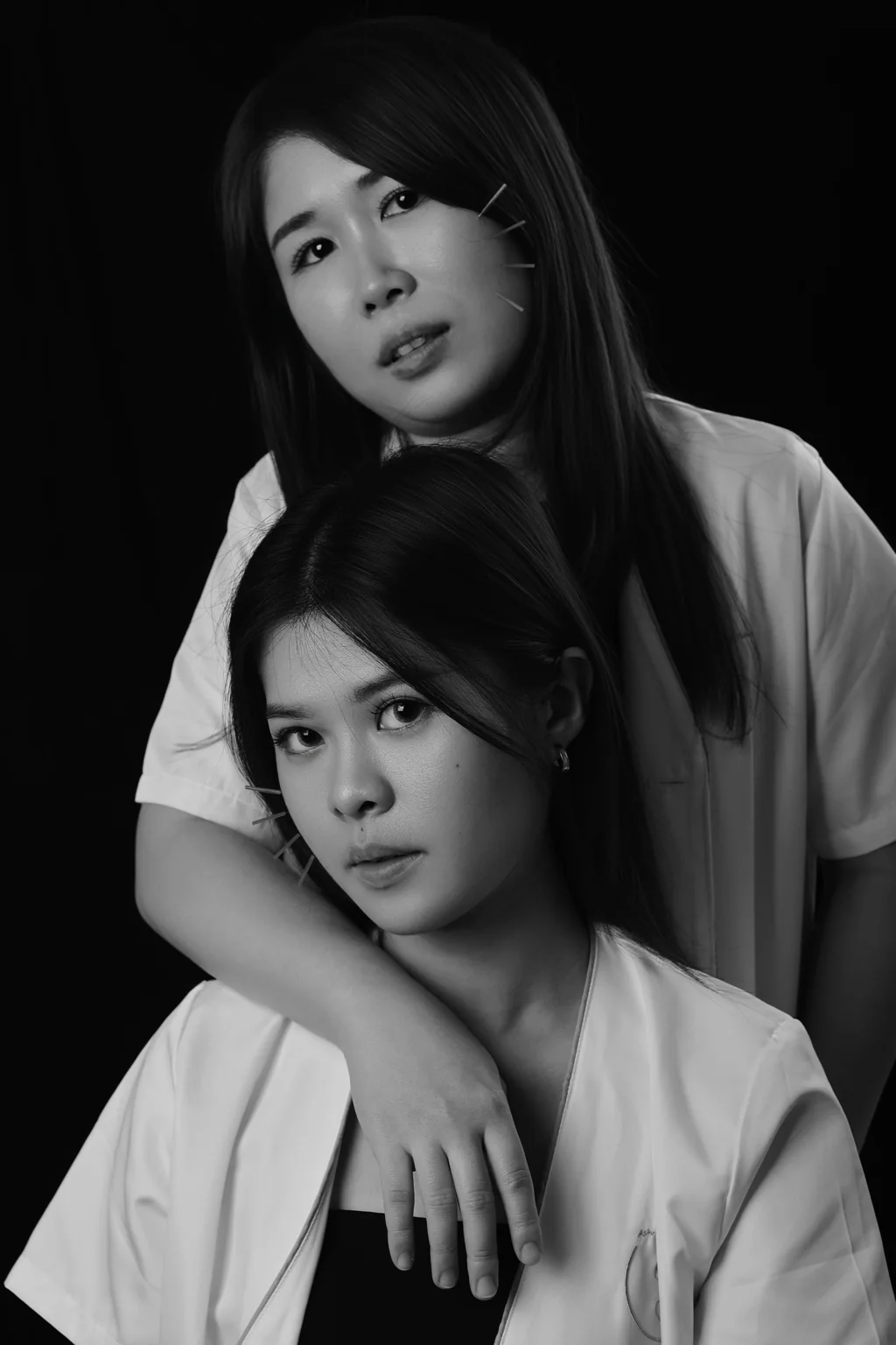 The Faces Behind Ash Beauty House