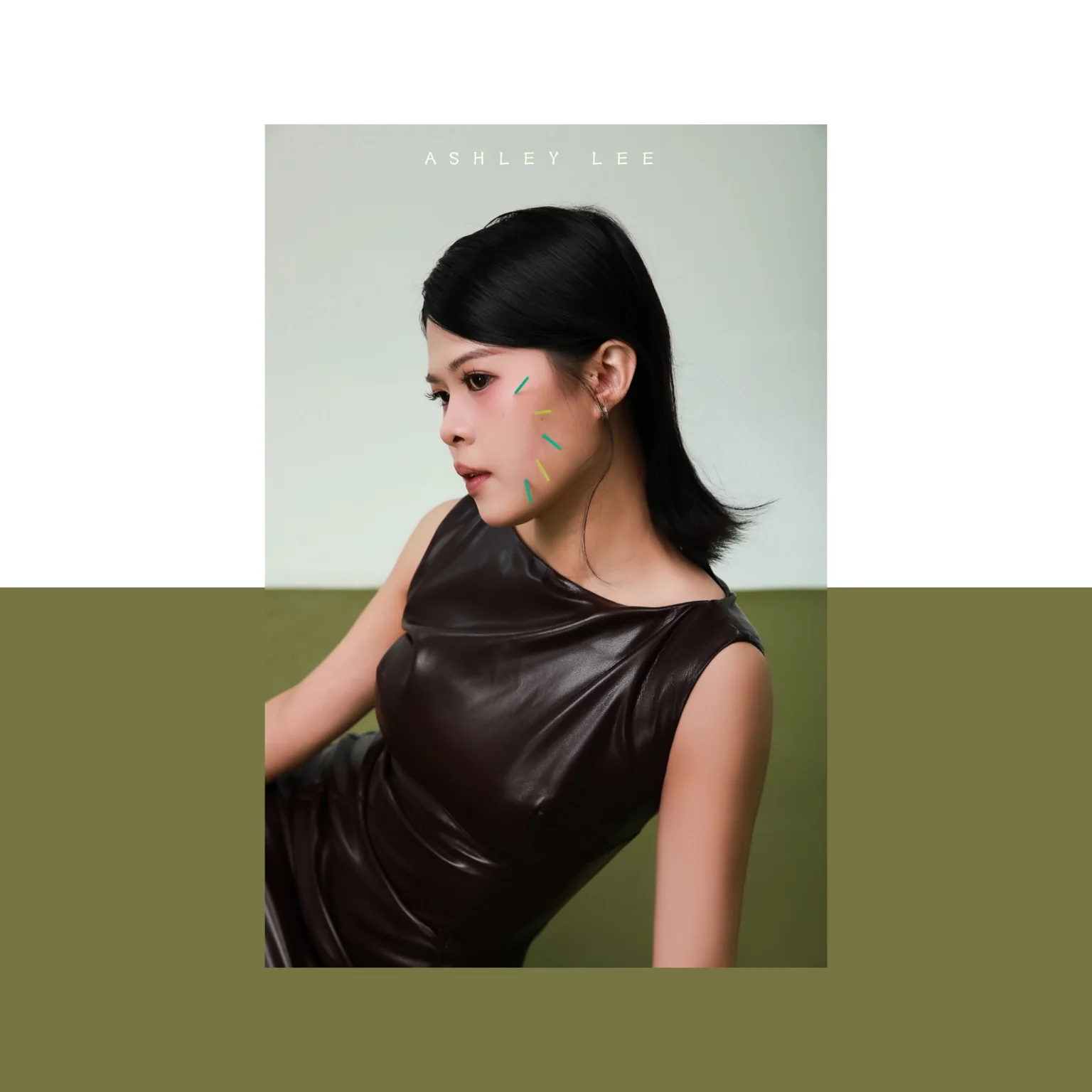 Ashley Lee 美颜针 Signature Treatment 形象